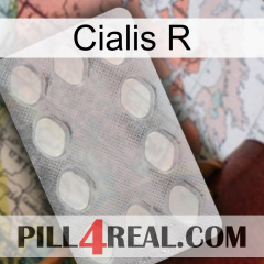 Cialis R 16